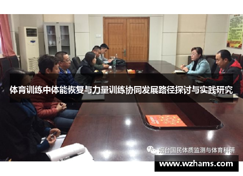 体育训练中体能恢复与力量训练协同发展路径探讨与实践研究