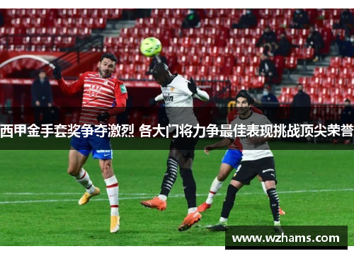 西甲金手套奖争夺激烈 各大门将力争最佳表现挑战顶尖荣誉